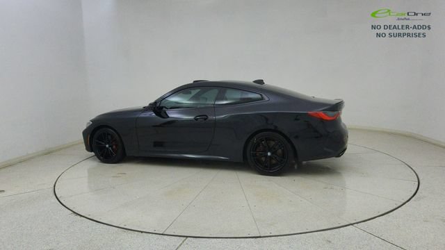 Used 2021 BMW 440i xDrive Coupe w/ Premium Package AWD/4WD image 67