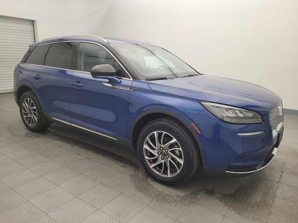 Used 2021 Lincoln Corsair FWD w/ Equipment Group 101A image 11