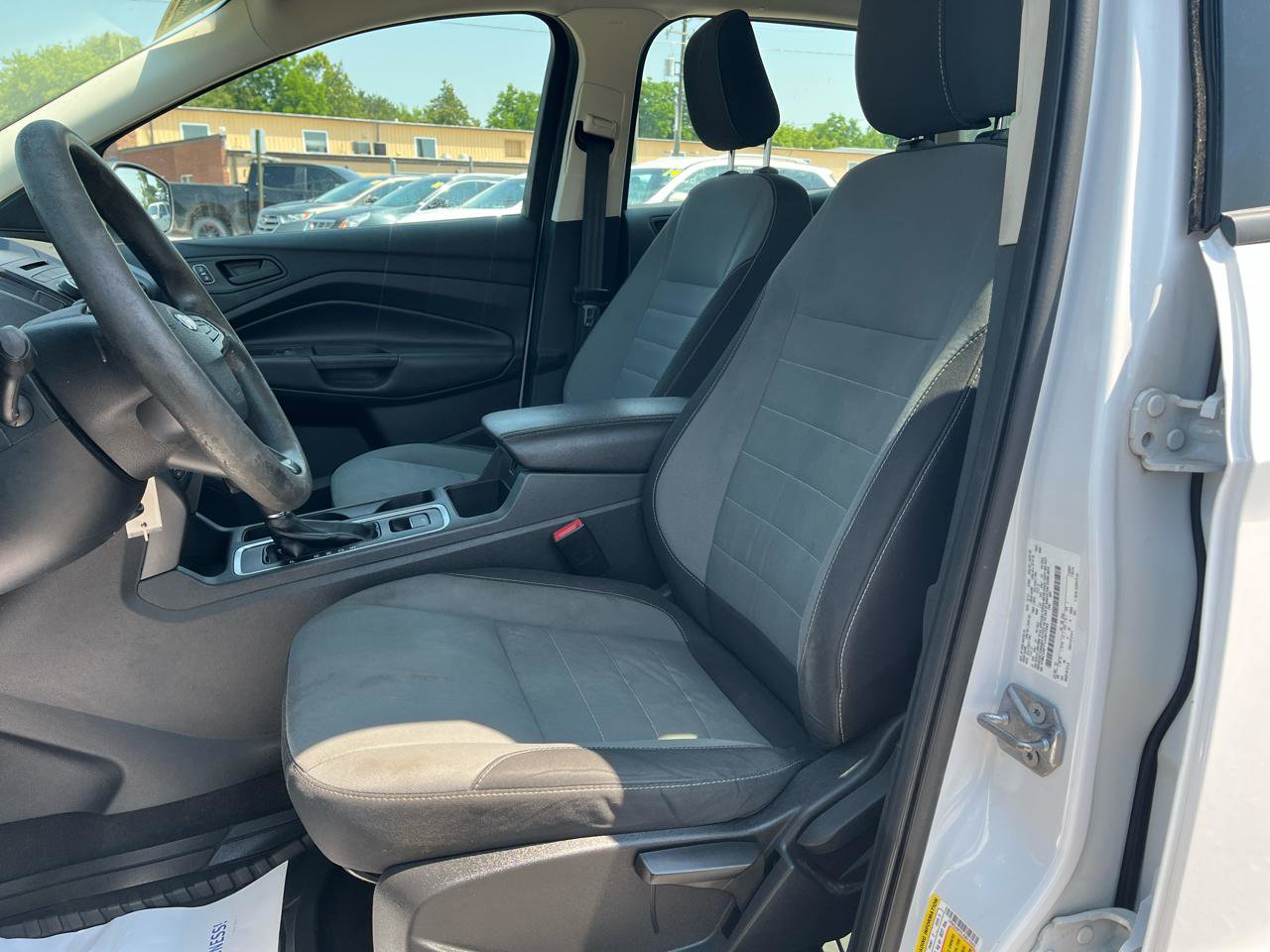 Used 2018 Ford Escape S image 14