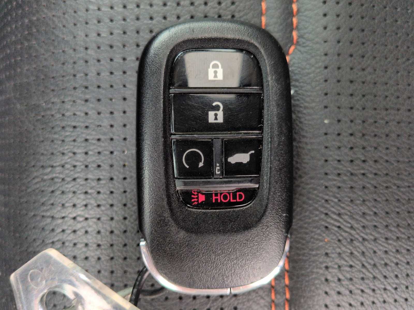 Used 2024 Honda CR-V Sport-L image 36