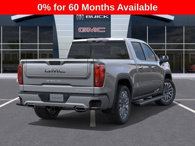 New 2026 GMC Sierra 1500 Denali Ultimate AWD/4WD image 4