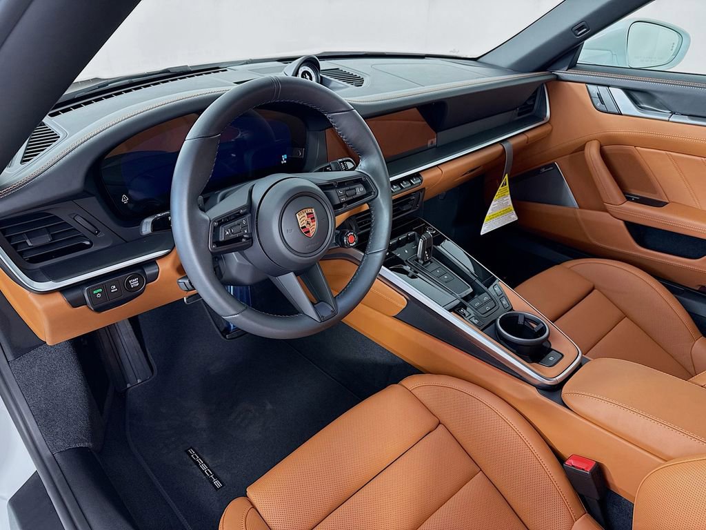 New 2026 Porsche 911 Carrera image 4