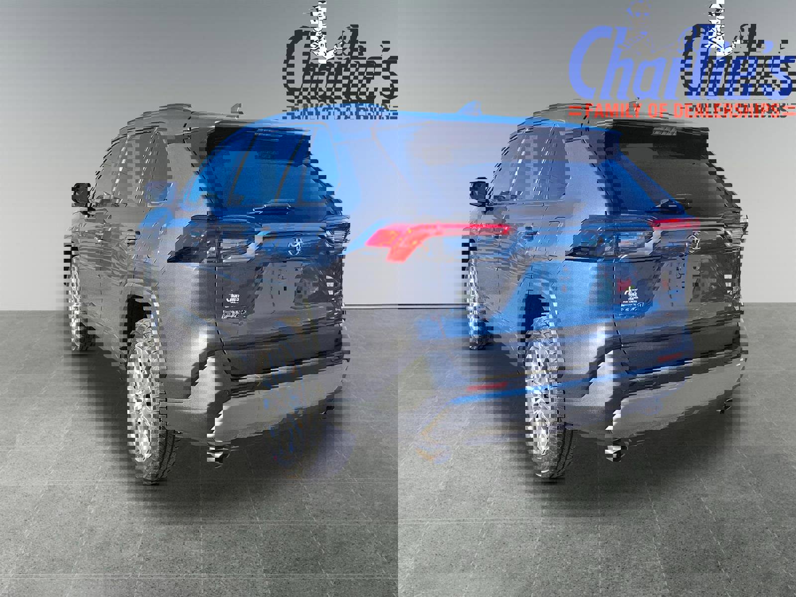 Certified 2022 Toyota RAV4 Limited image 5