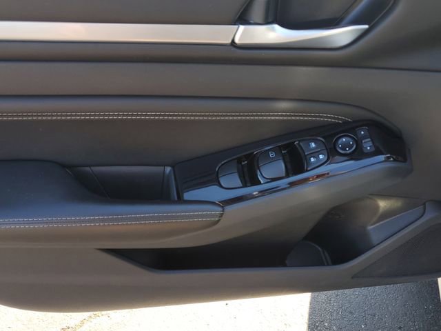 Used 2023 Nissan Altima 2.5 SL FWD image 20