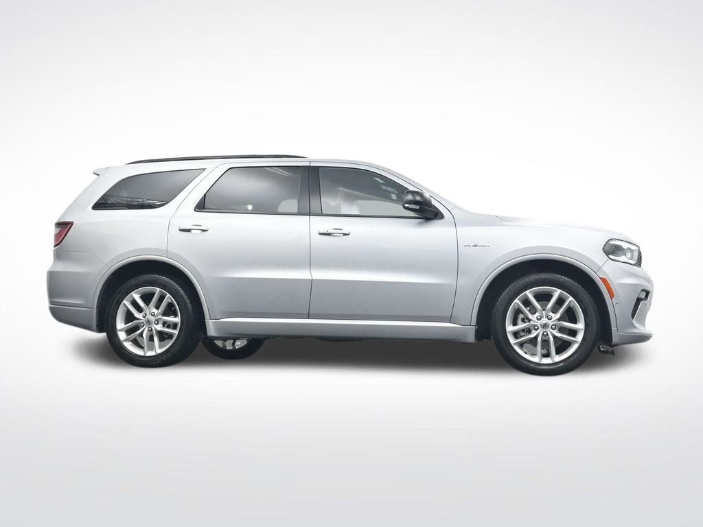 Used 2023 Dodge Durango R/T image 31