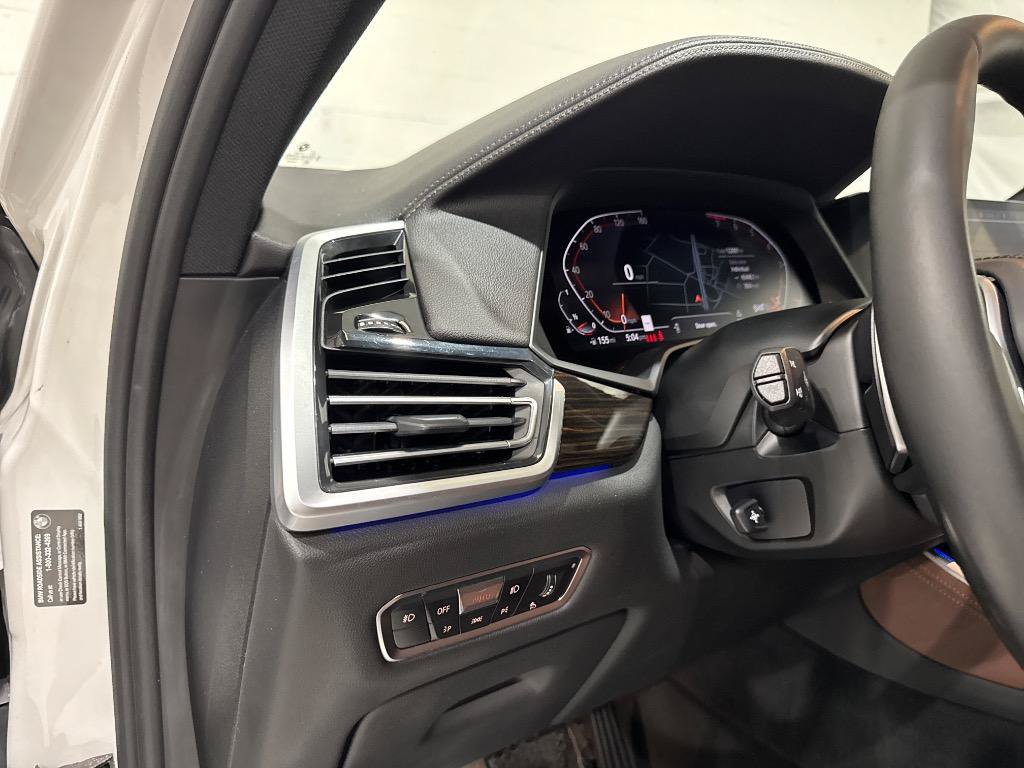 Used 2019 BMW X5 xDrive40i w/ Premium Package 2 AWD/4WD image 33
