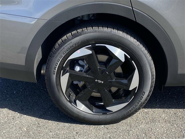 New 2025 Kia Sorento EX image 8