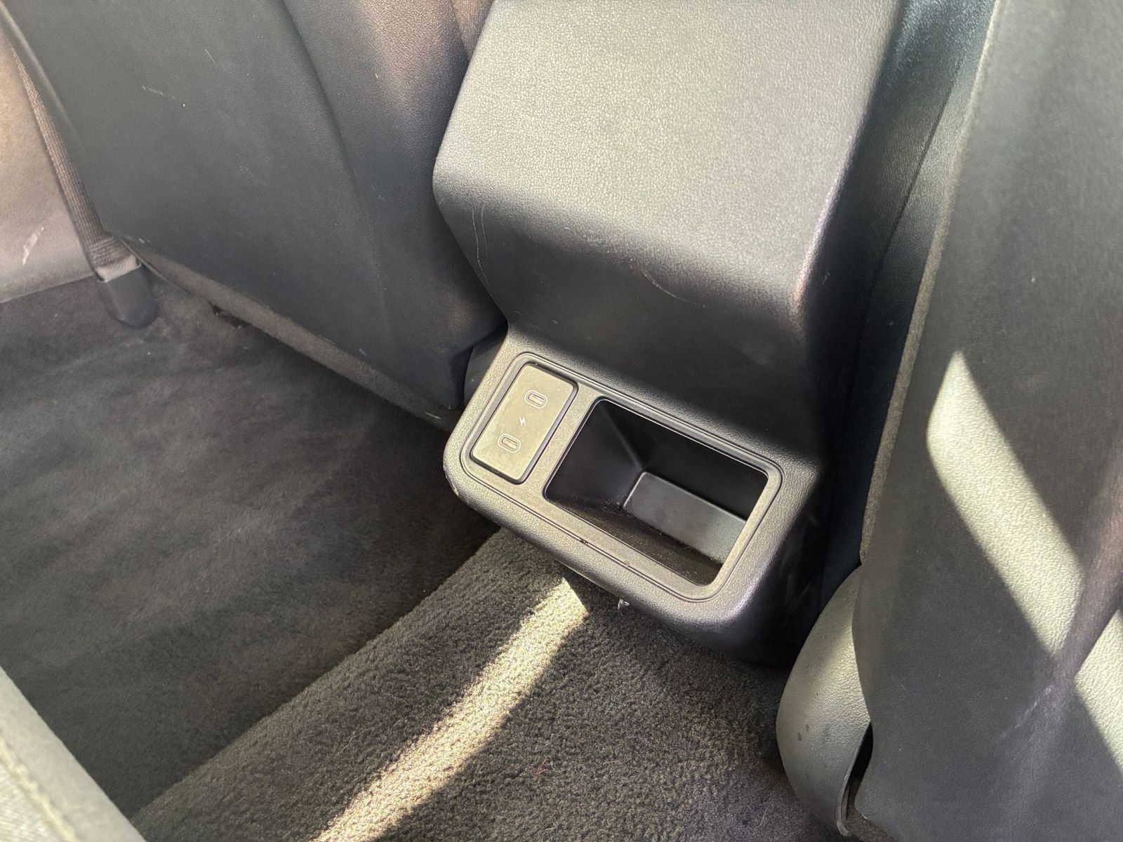 Used 2025 Kia K4 LXS image 22