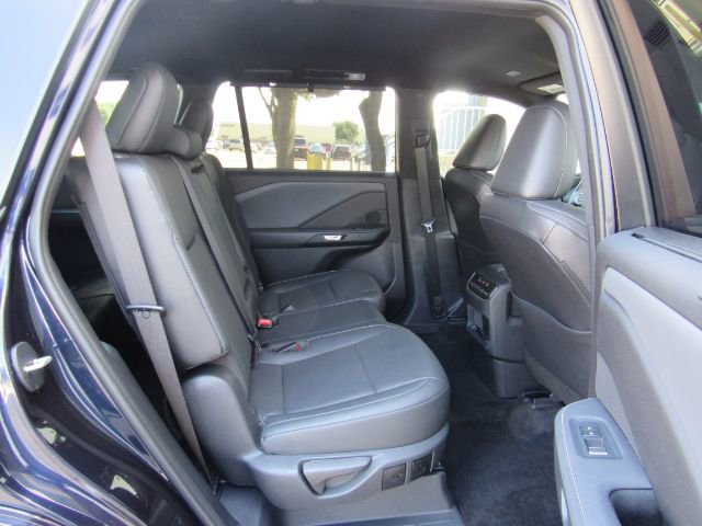 Used 2024 Lexus TX 350 FWD w/ Cold Weather Package image 28