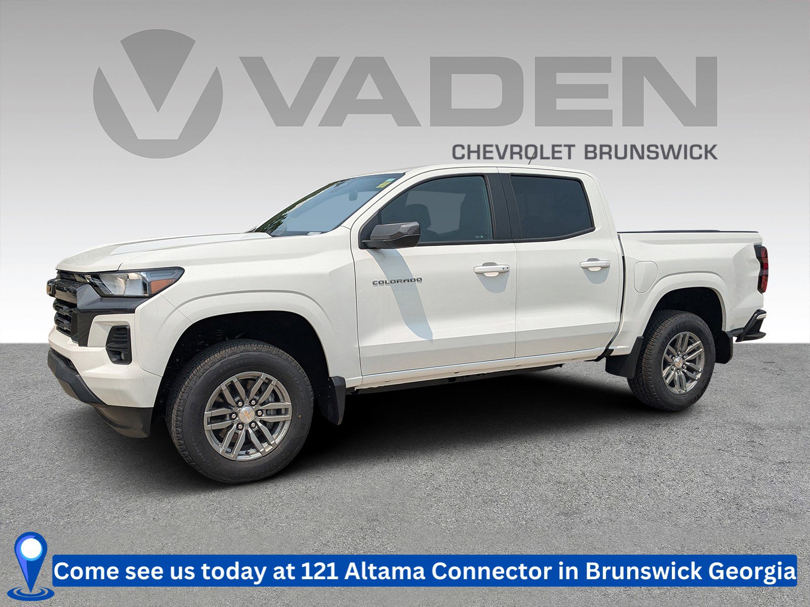 Used 2024 Chevrolet Colorado LT w/ LT Convenience Package II