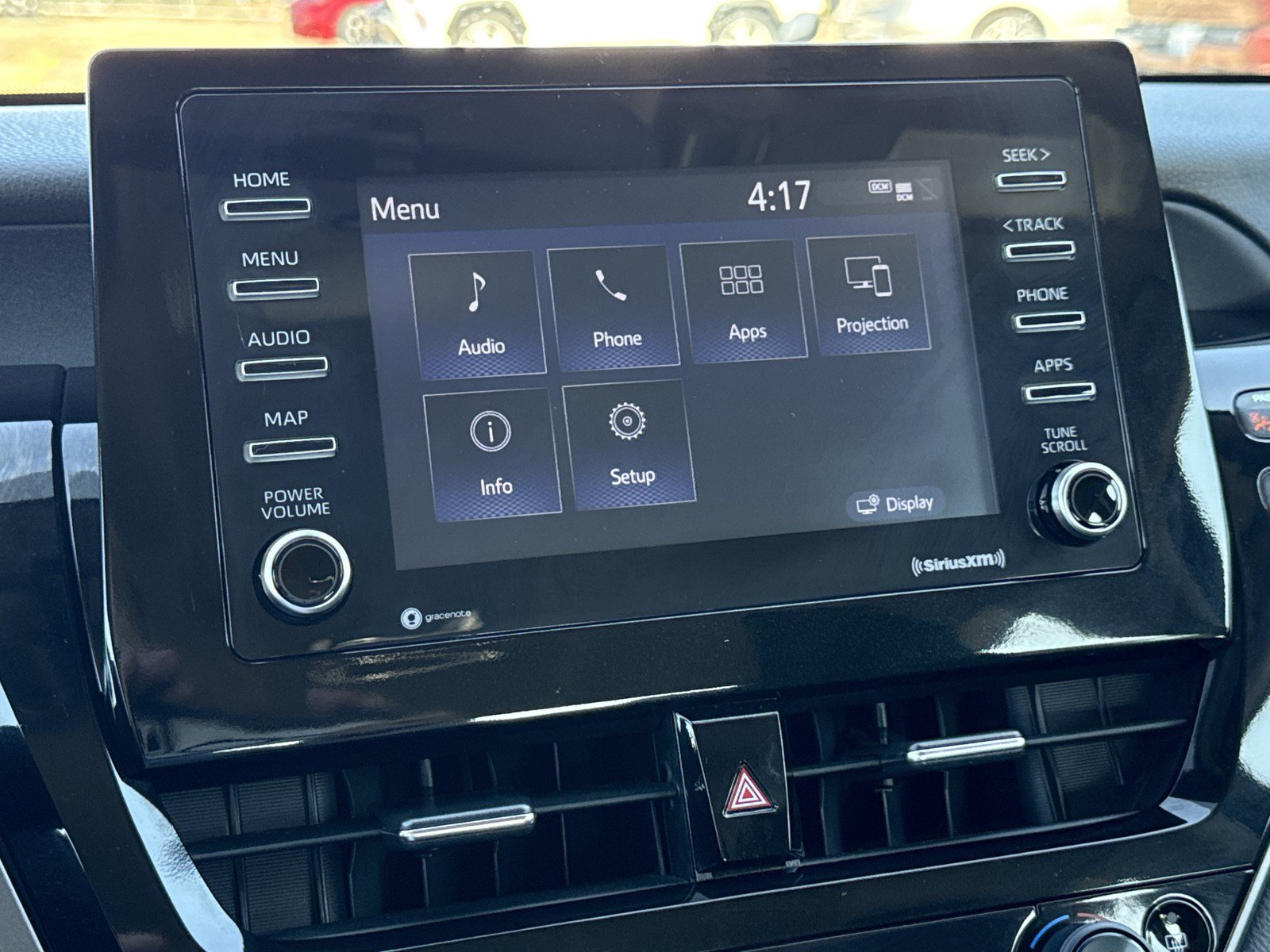 Used 2024 Toyota Camry LE FWD image 19
