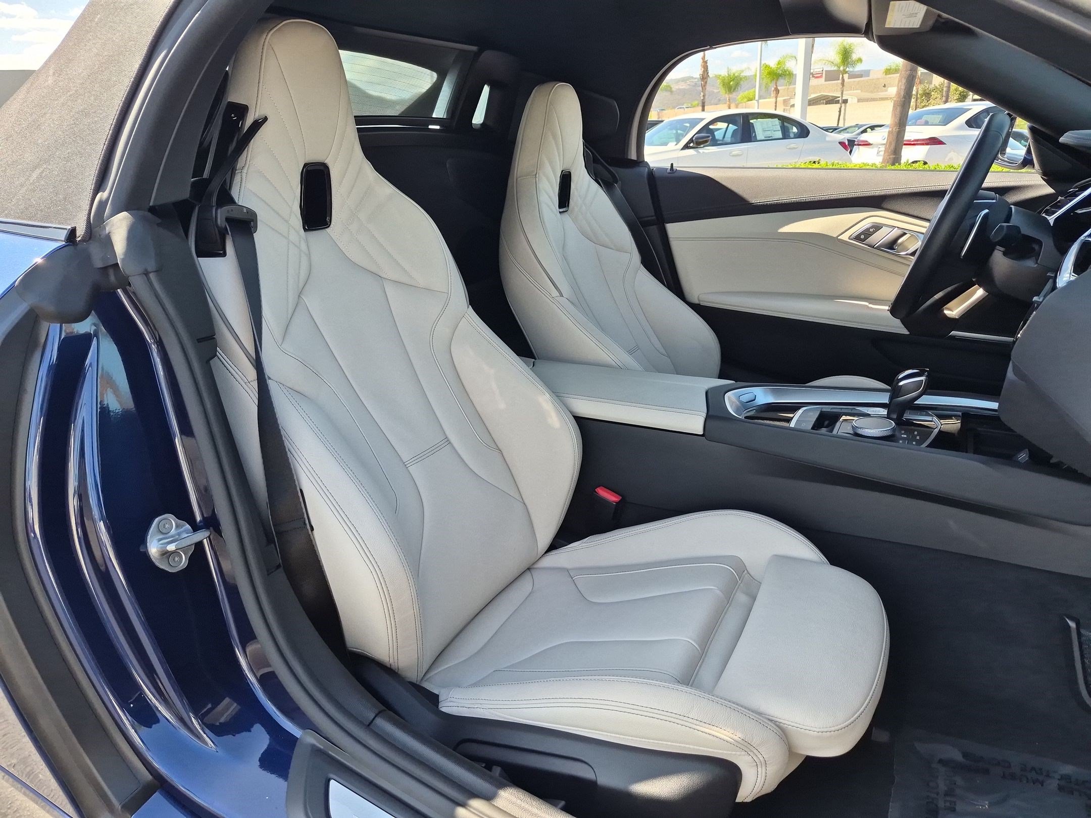 Used 2020 BMW Z4 sDrive30i w/ Convenience Package RWD image 31
