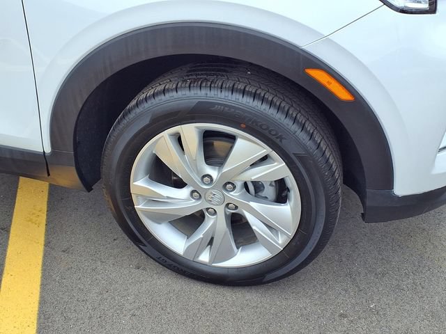 Certified 2026 Buick Encore GX Preferred AWD/4WD image 26