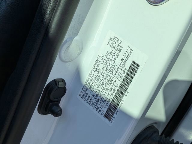 Used 2022 Honda Pilot Special Edition image 38