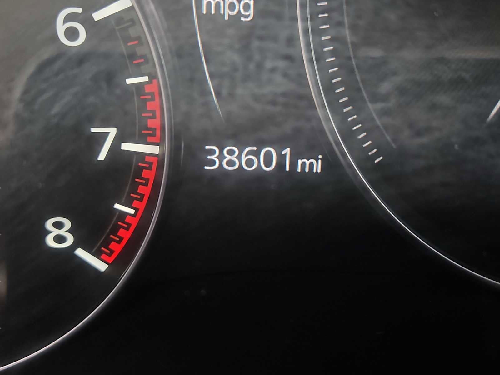 Used 2024 MAZDA CX-50 AWD 2.5 S w/ Weather Package image 13