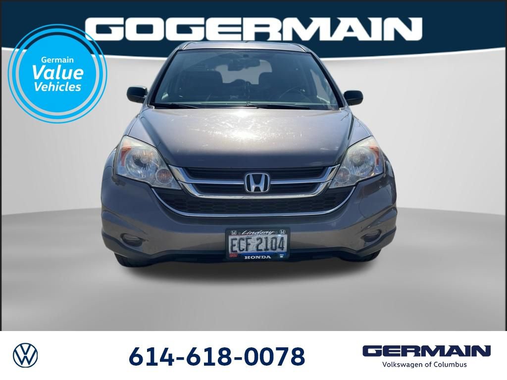 Used 2011 Honda CR-V EX image 8