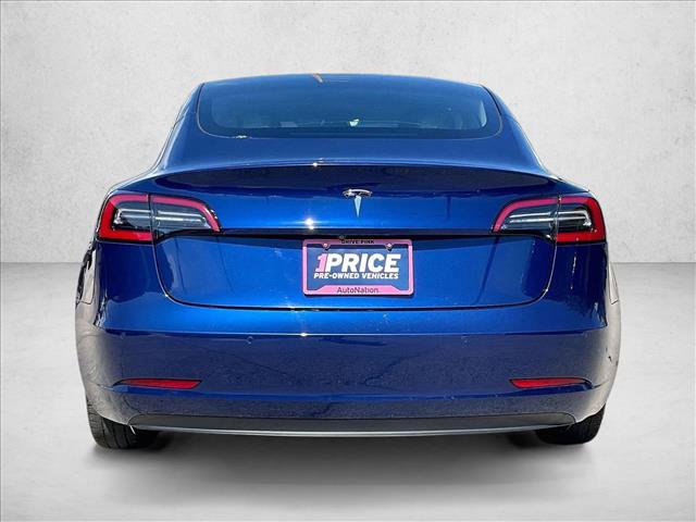 Used 2019 Tesla Model 3 Standard Range Plus RWD image 4