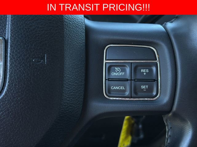 Used 2018 RAM 2500 Big Horn image 31