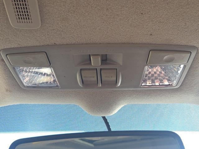 Used 2011 Ford Fiesta SES w/ 301A Rapid Spec Order Code image 22