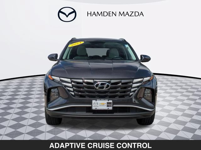 Used 2024 Hyundai Tucson SEL w/ Convenience Package AWD/4WD image 9