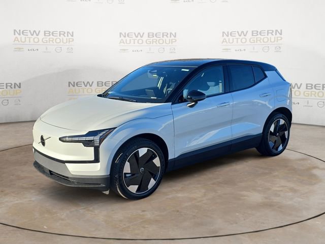 New 2026 Volvo EX30 Plus w/ Protection Package Premier