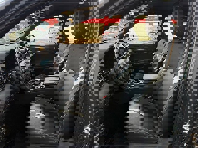 Used 2025 Toyota Camry SE image 26