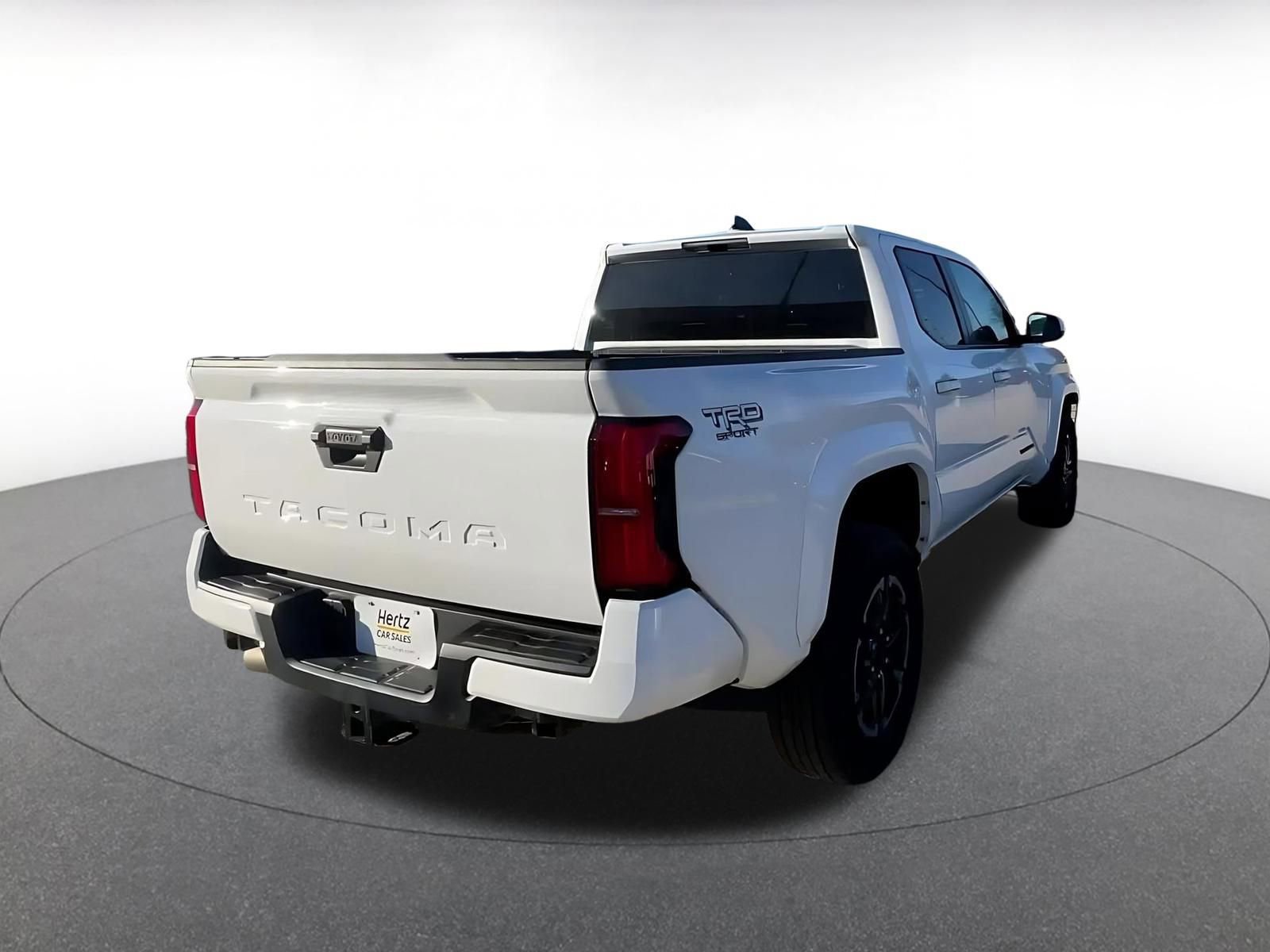 Used 2024 Toyota Tacoma TRD Sport image 14