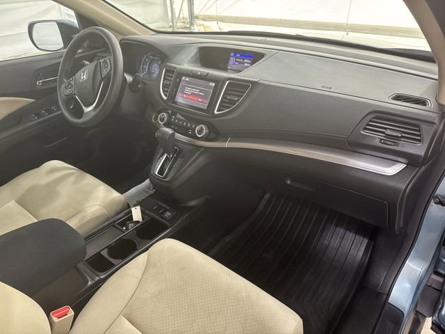 Used 2015 Honda CR-V EX image 29