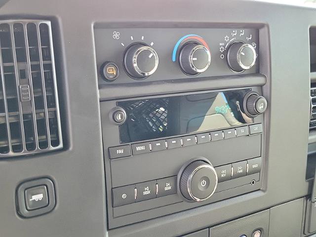 New 2024 Chevrolet Express 2500 w/ Driver Convenience Package image 21