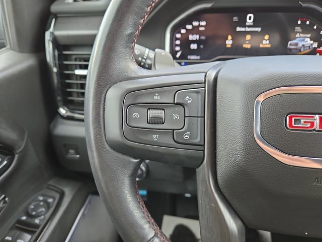 Used 2024 GMC Sierra 1500 AT4X AWD/4WD image 19