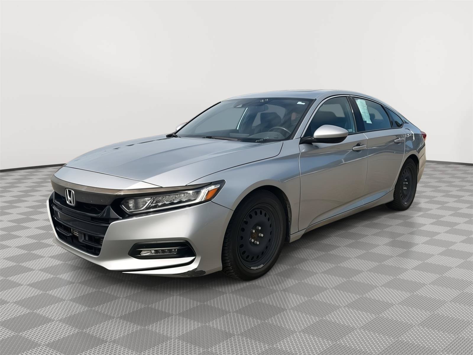 Used 2018 Honda Accord Sport image 23