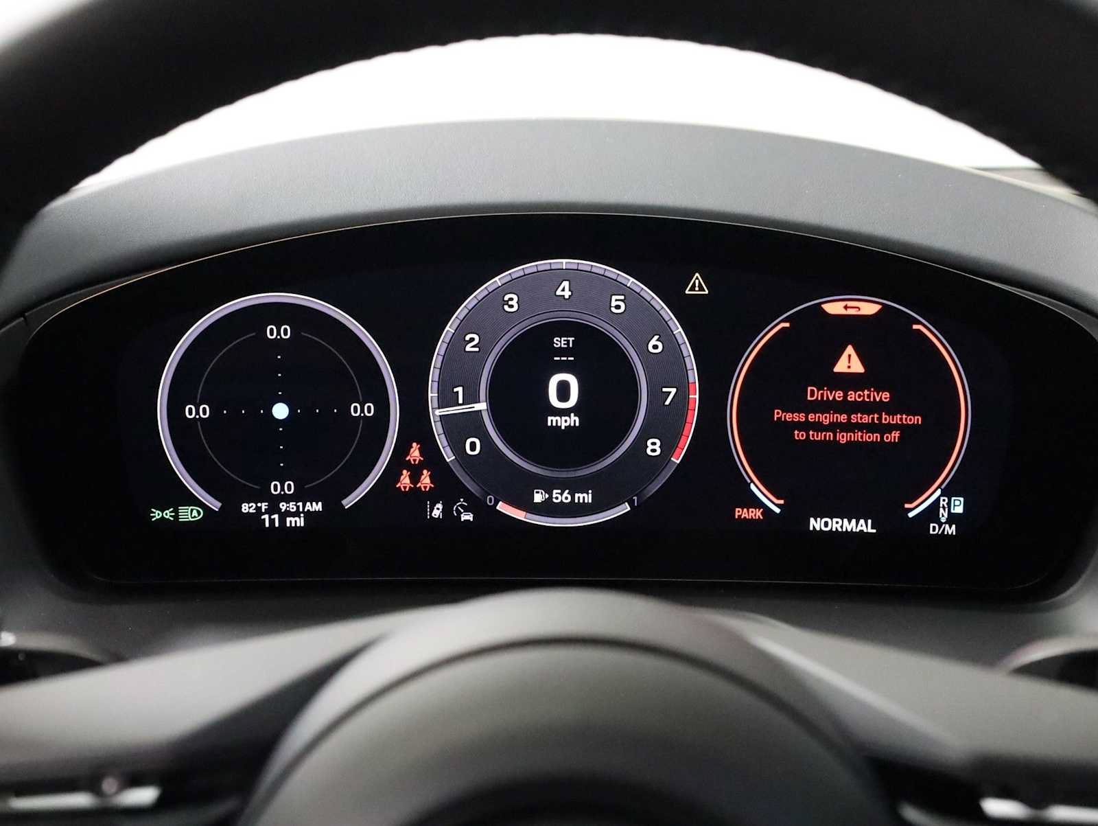 New 2026 Porsche Panamera 4 AWD/4WD image 24