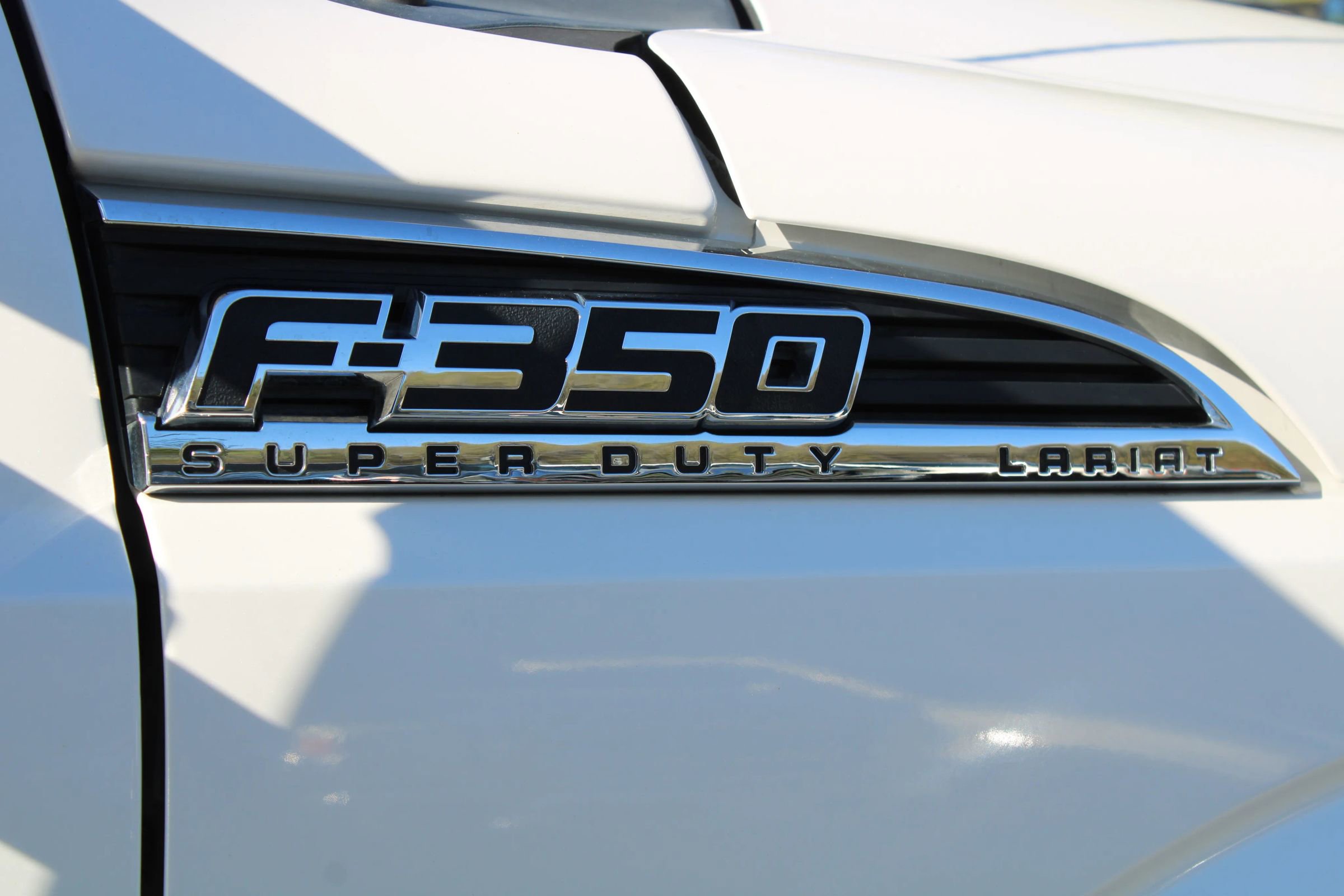 Used 2016 Ford F350 Lariat w/ Lariat Ultimate Package image 19