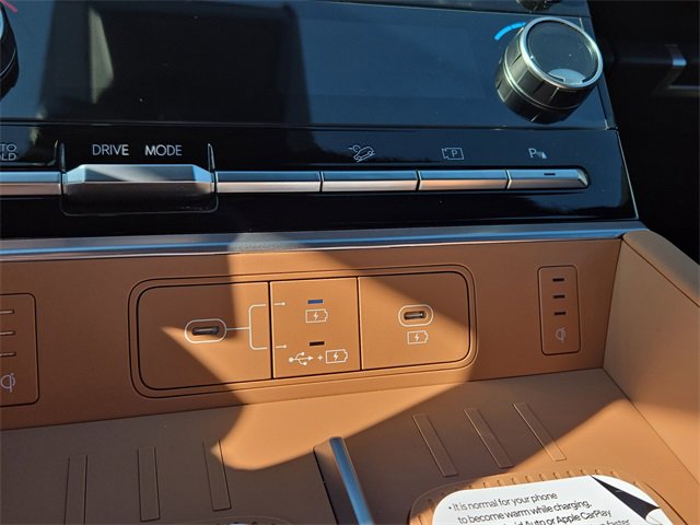 New 2026 Hyundai Santa Fe Calligraphy image 16