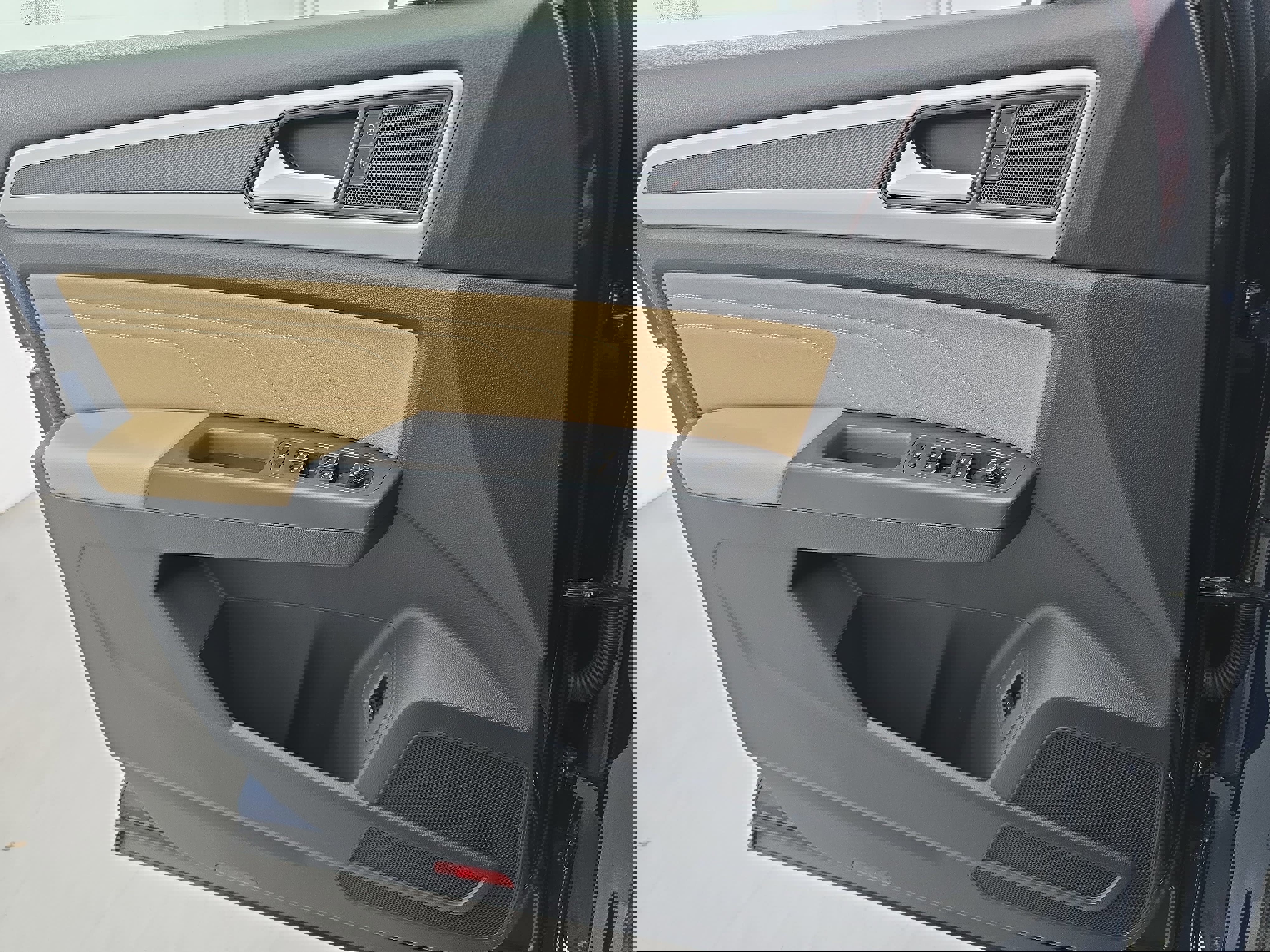 Used 2023 Volkswagen Atlas Cross Sport SEL image 27