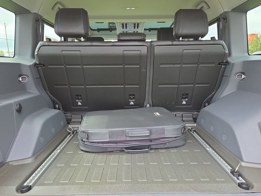 Used 2024 INEOS Grenadier AWD/4WD image 30