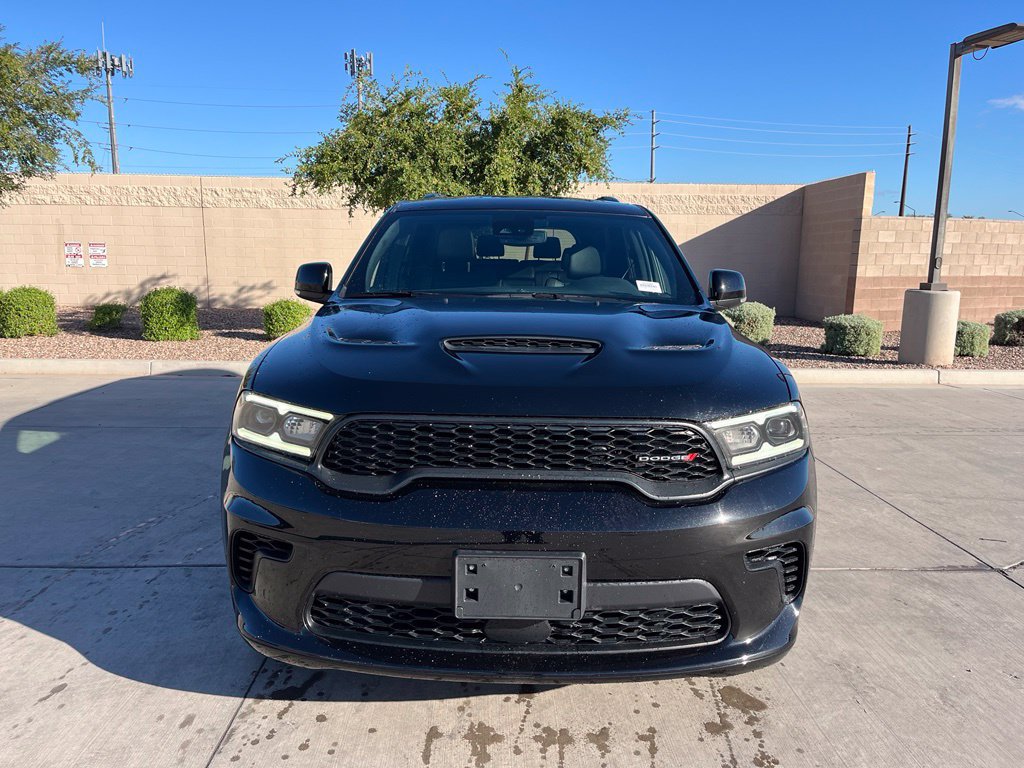 Used 2024 Dodge Durango GT RWD image 3