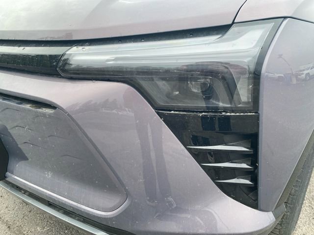 New 2024 Chevrolet Blazer EV LT image 6