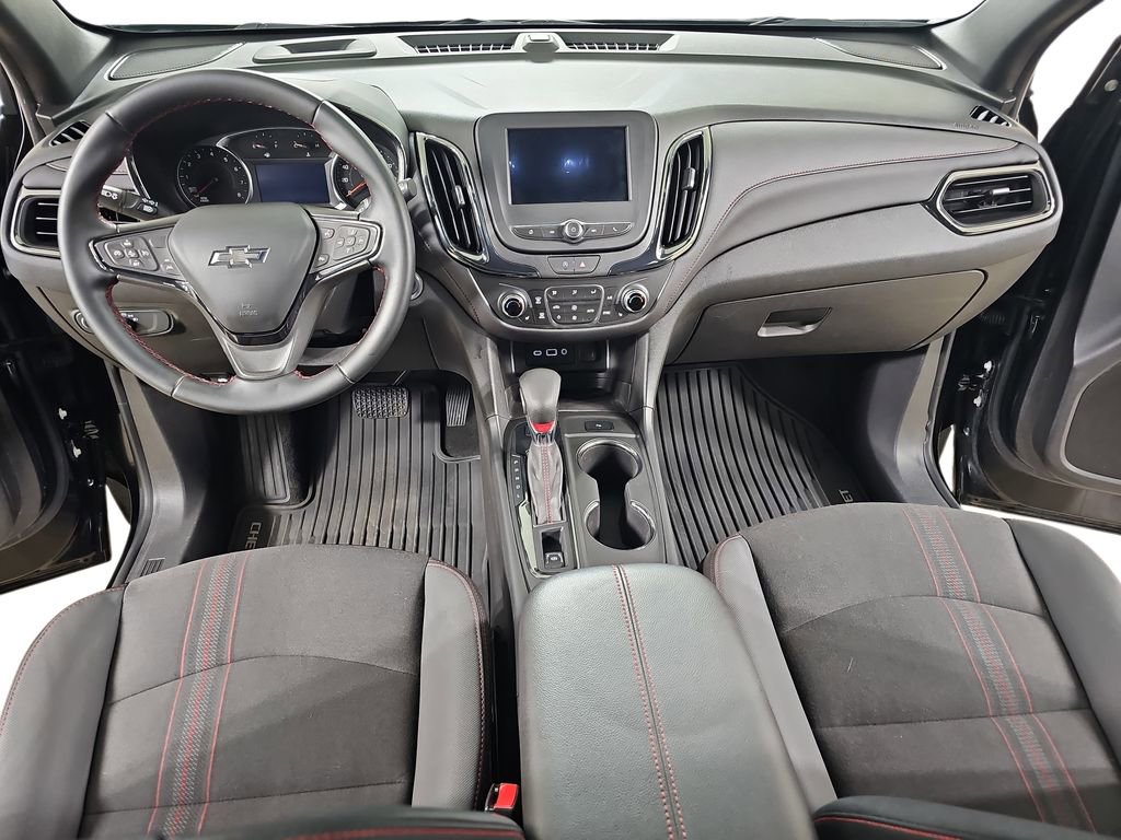 Certified 2024 Chevrolet Equinox RS image 15