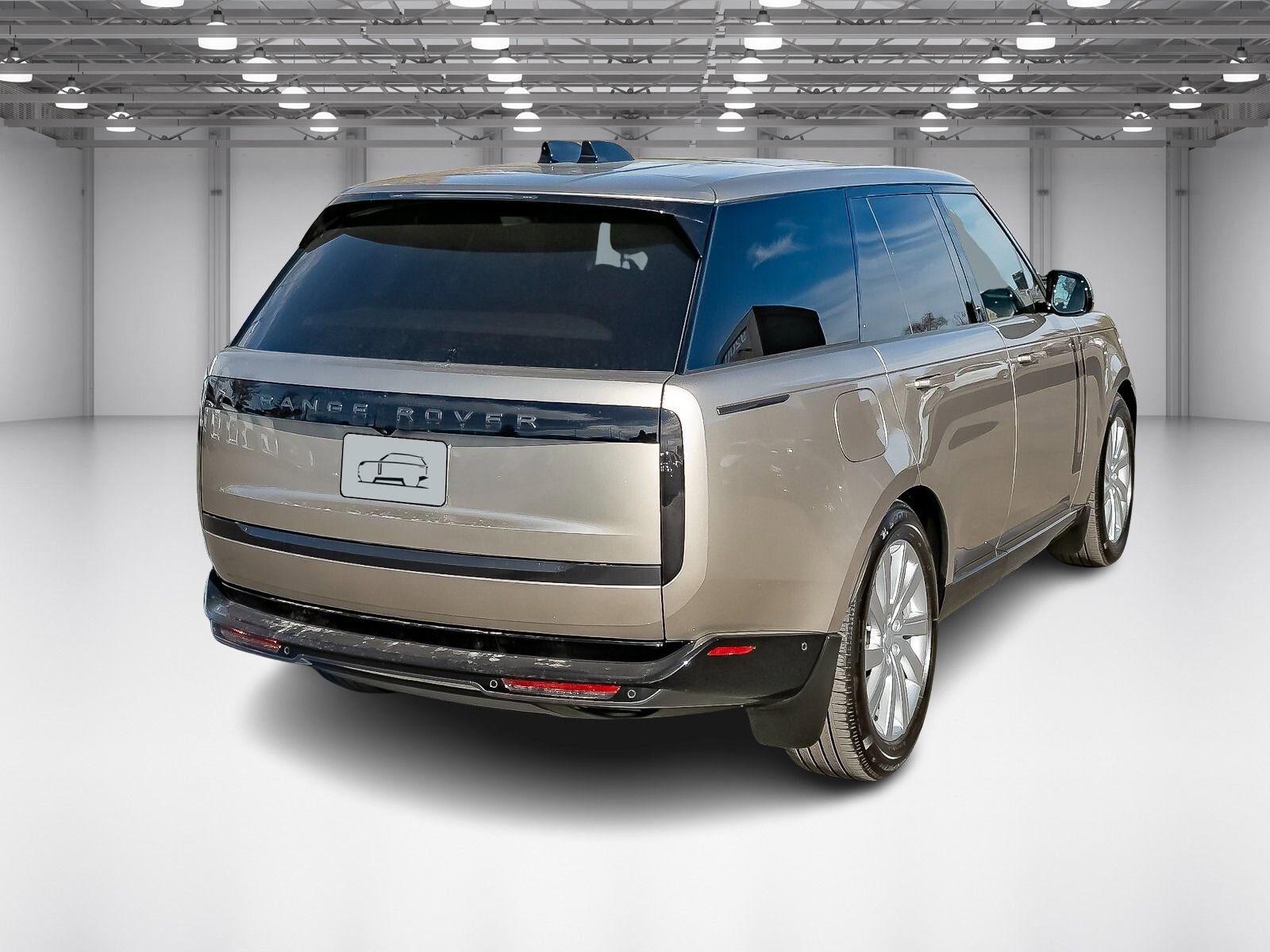 New 2025 Land Rover Range Rover SE image 5