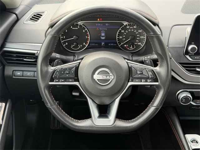 Used 2025 Nissan Altima 2.5 SR image 11