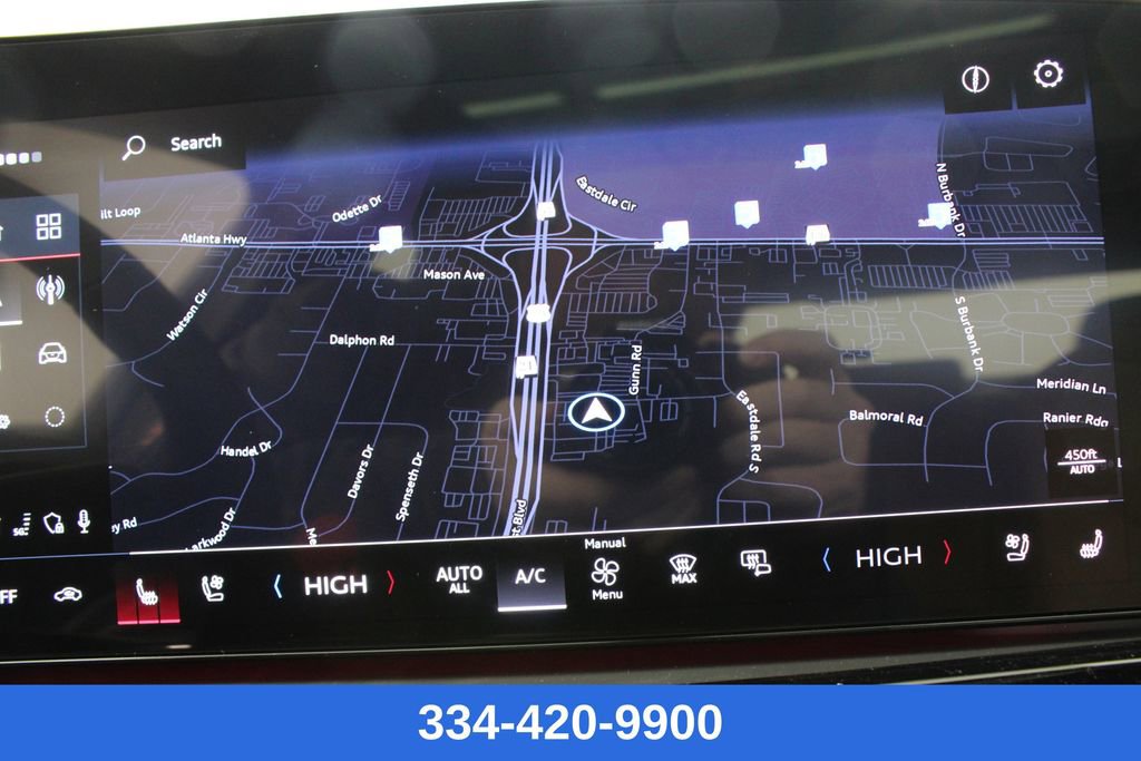 New 2026 Audi A6 Premium Plus image 11