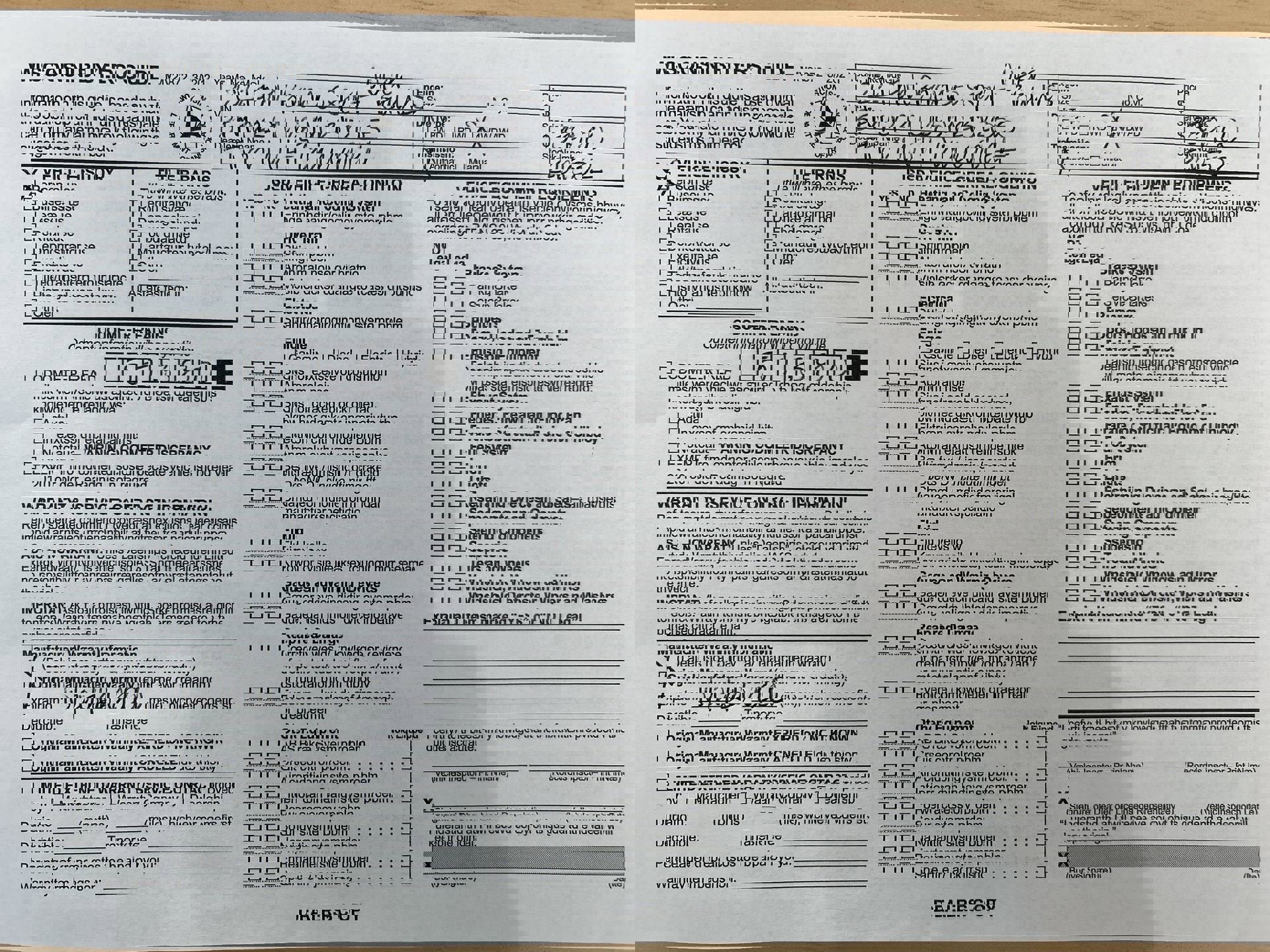 Used 2021 Ford Bronco Sport Outer Banks image 2