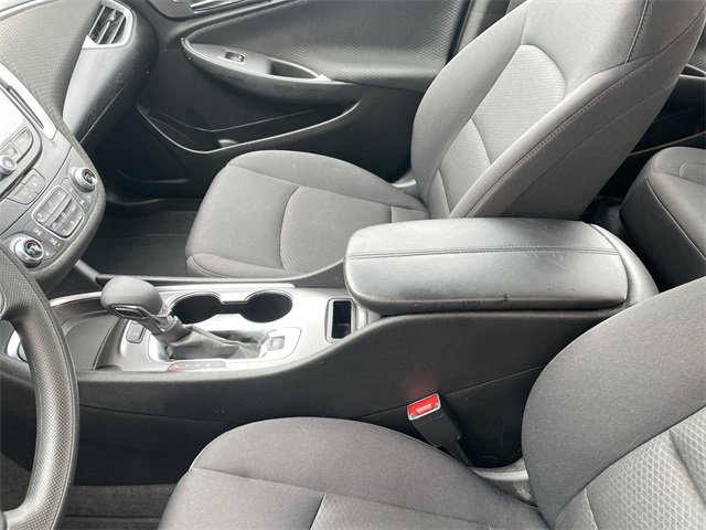 Used 2024 Chevrolet Malibu LT image 20