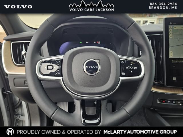New 2026 Volvo XC60 B5 Plus w/ Protection Package Premier image 25
