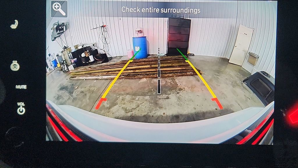 New 2026 Dodge Charger Scat Pack w/ Blacktop Package image 21