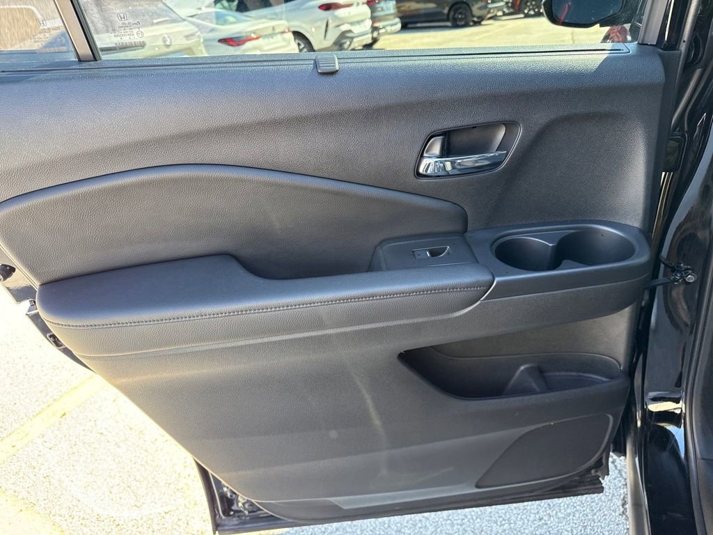 Used 2021 Honda Passport Elite image 24