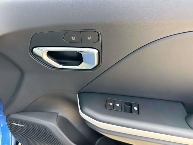 New 2025 Kia K4 GT-Line Turbo FWD image 17