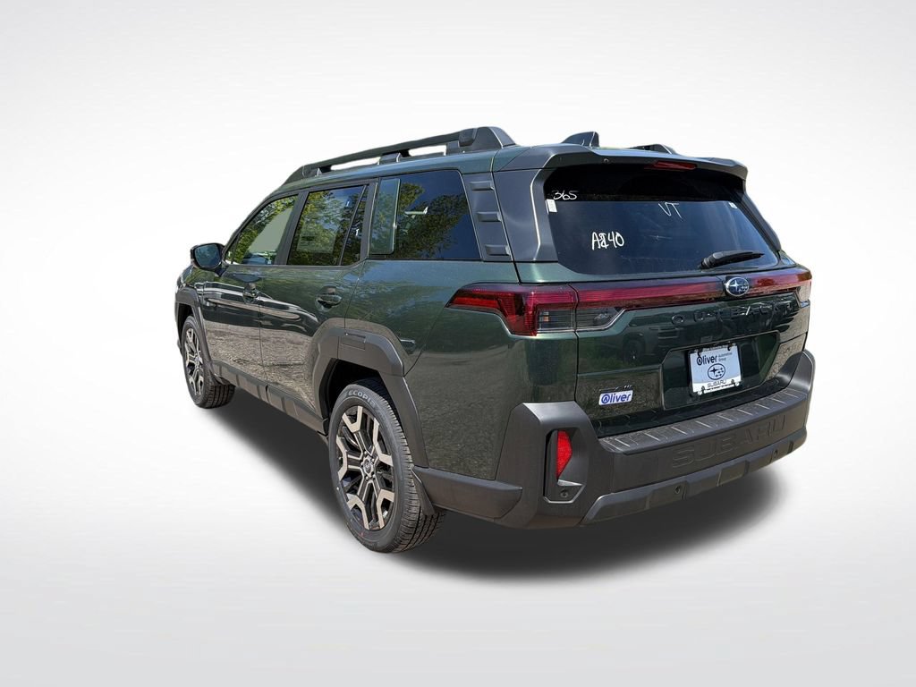 New 2026 Subaru Outback Touring XT AWD/4WD image 6