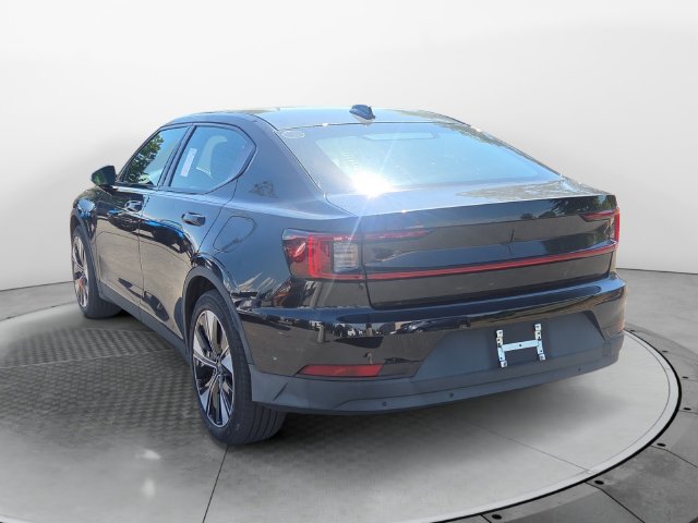 Used 2024 Polestar Polestar 2 AWD/4WD image 3